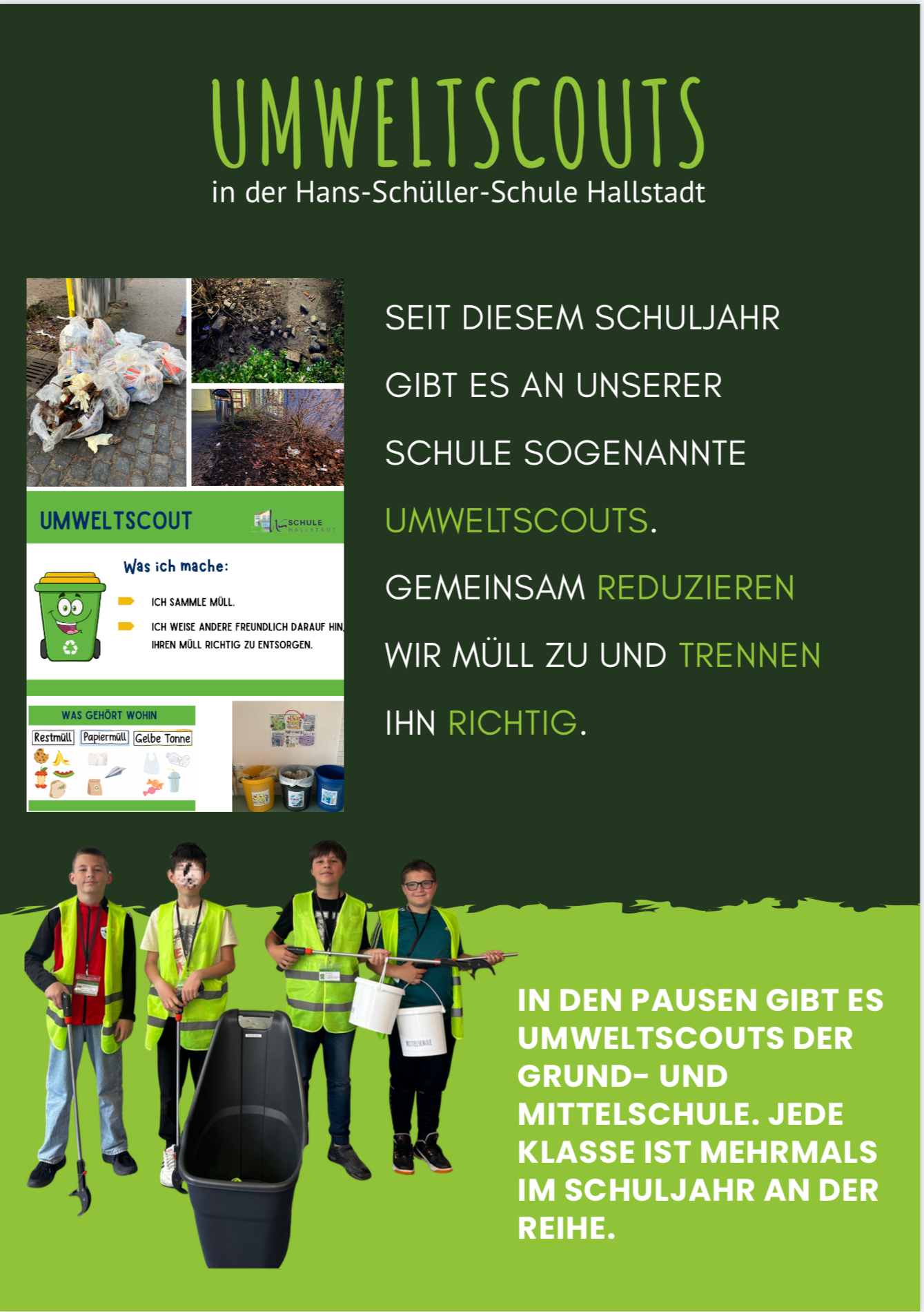Umweltscouts